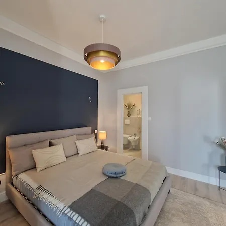 Ferienwohnung Danube Wonder View 2 Budapest Exterior foto