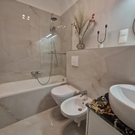 Ferienwohnung Danube Wonder View 2 Budapest Exterior foto