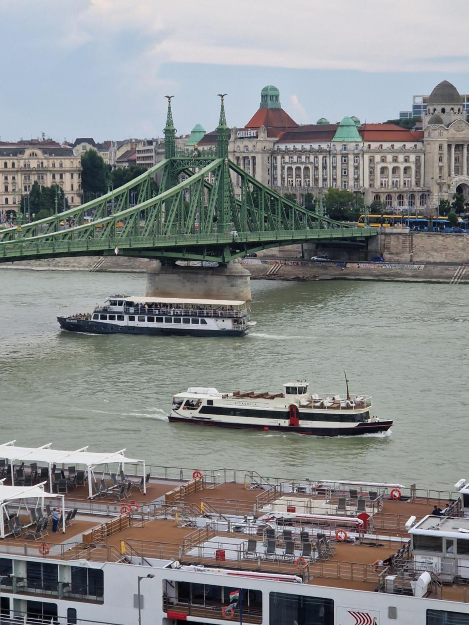 Danube Wonder View 2 *