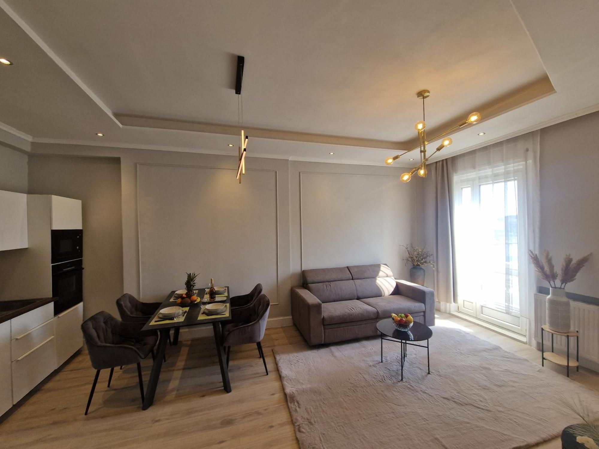 Danube Wonder View 2 Apartment