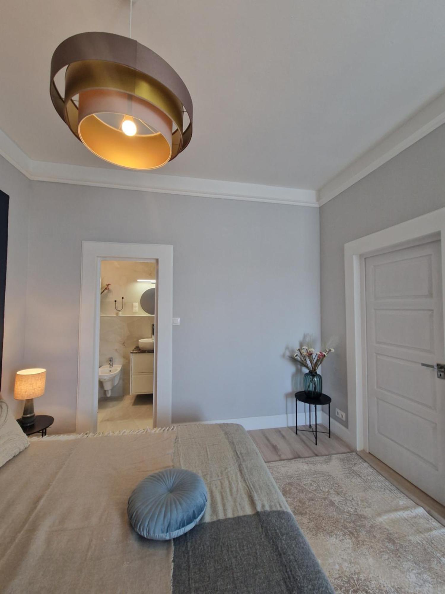 Danube Wonder View 2 Apartment