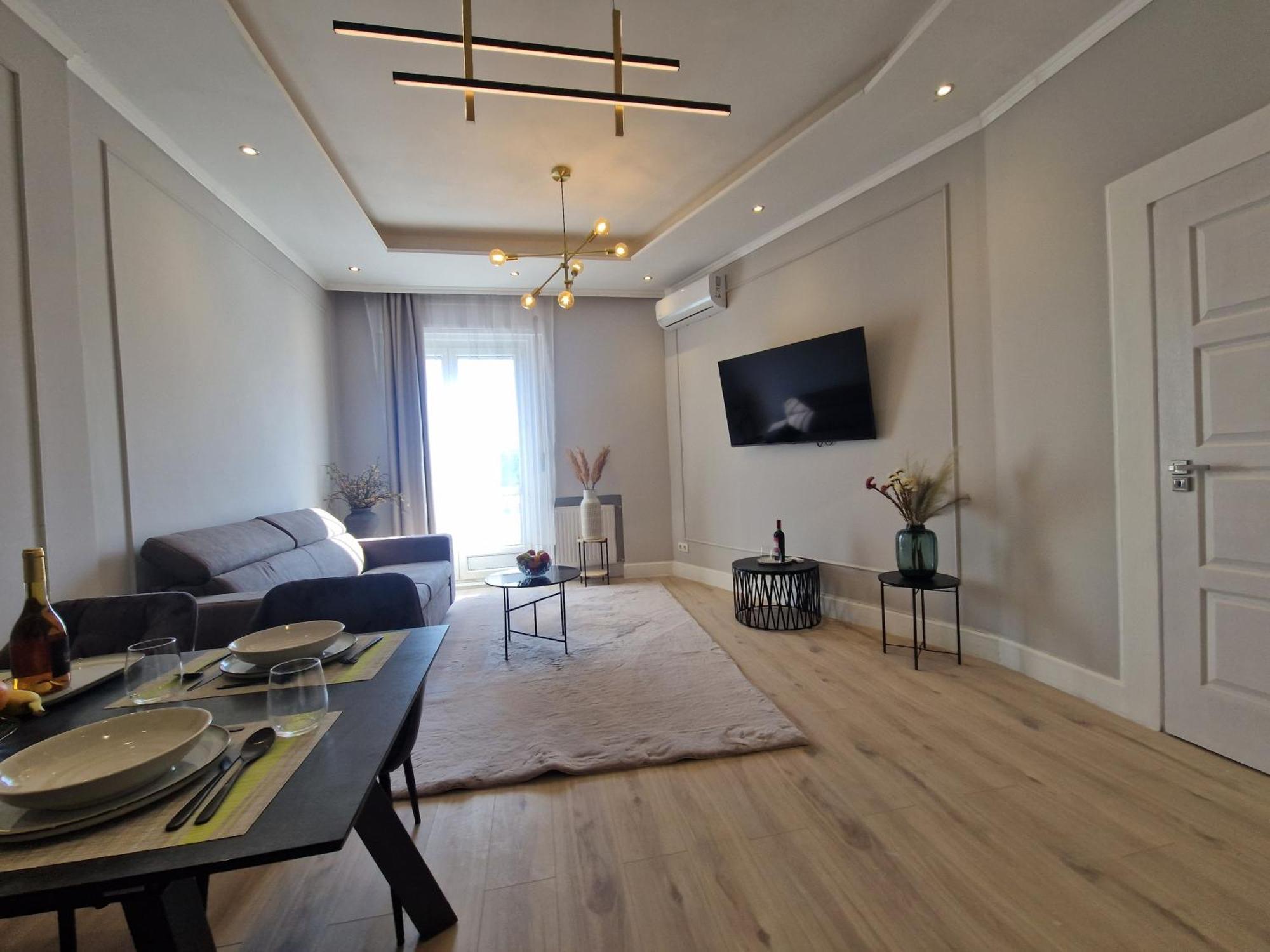 Apartament Danube Wonder View 2 *
