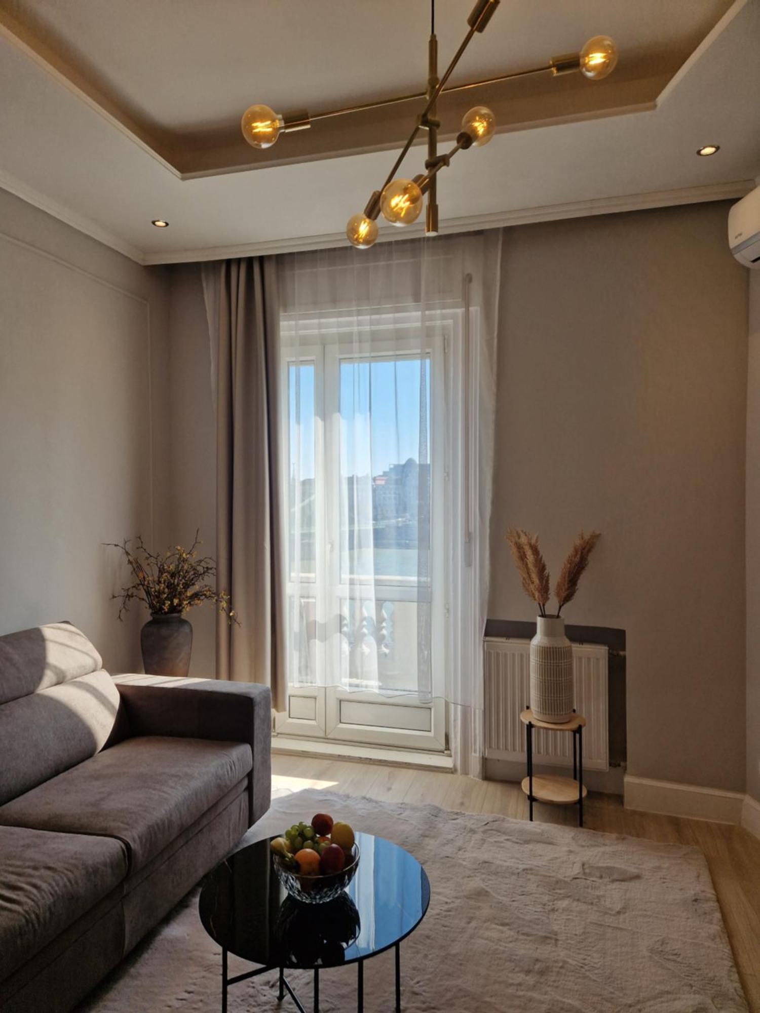 Danube Wonder View 2 Apartment Budapest