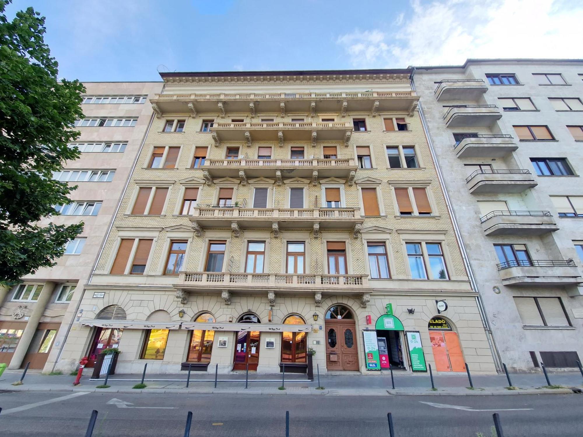 Apartament Danube Wonder View 2 *