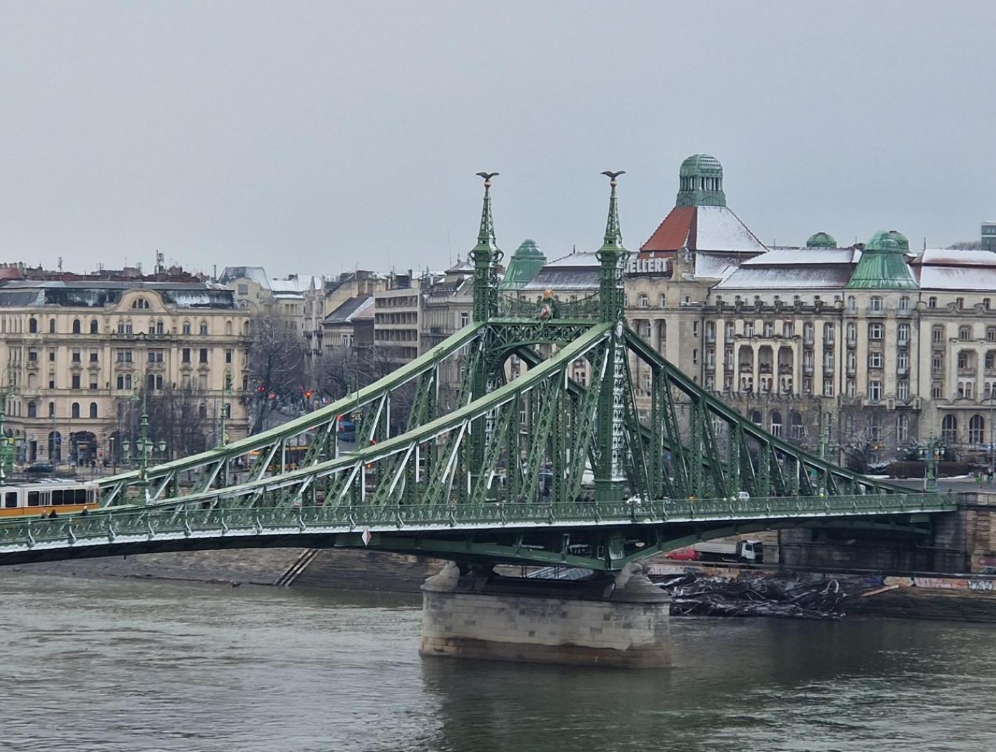 Danube Wonder View 2 *