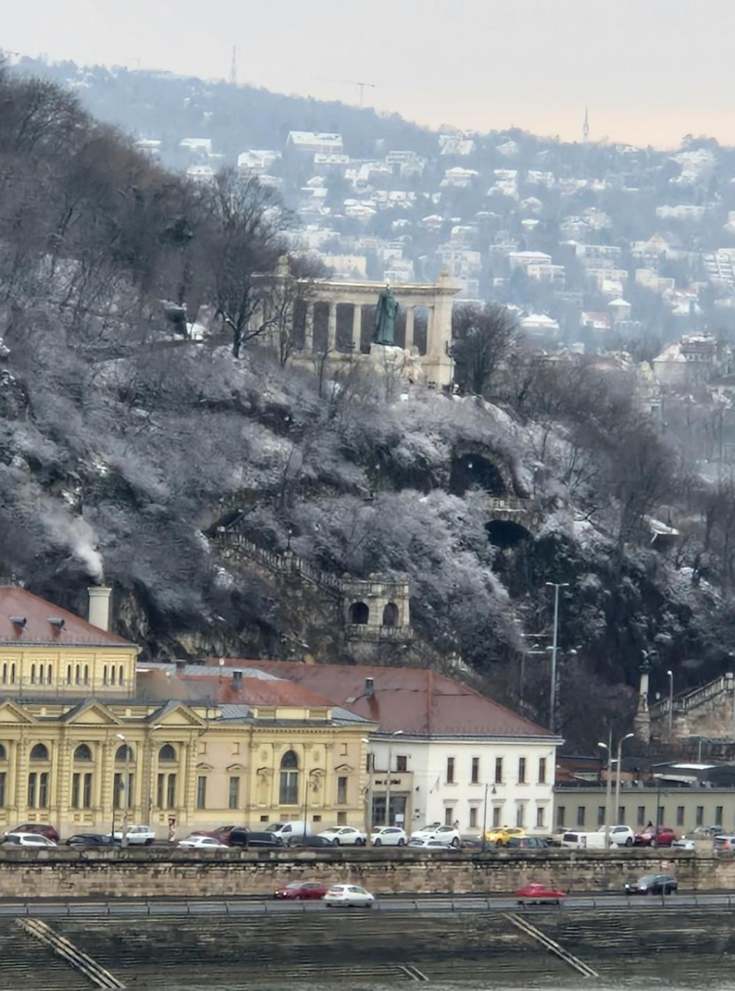 Danube Wonder View 2 Apartment Budapest